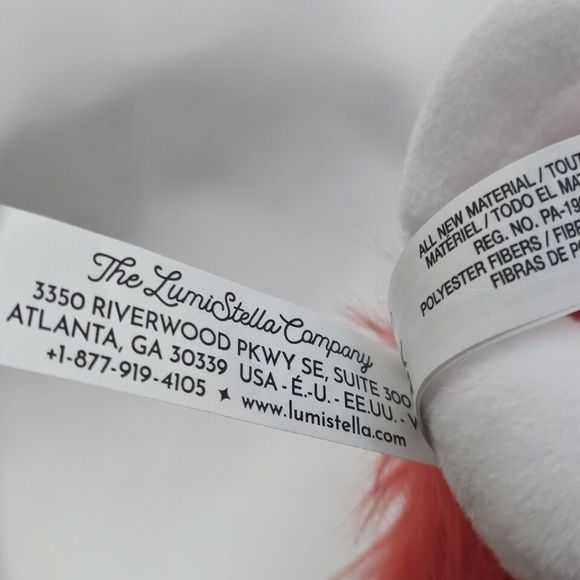 New Set of 3 Elf on the Shelf Santaverse Bogie Plush Furry Blue Red Yellow - Picture 8 of 12